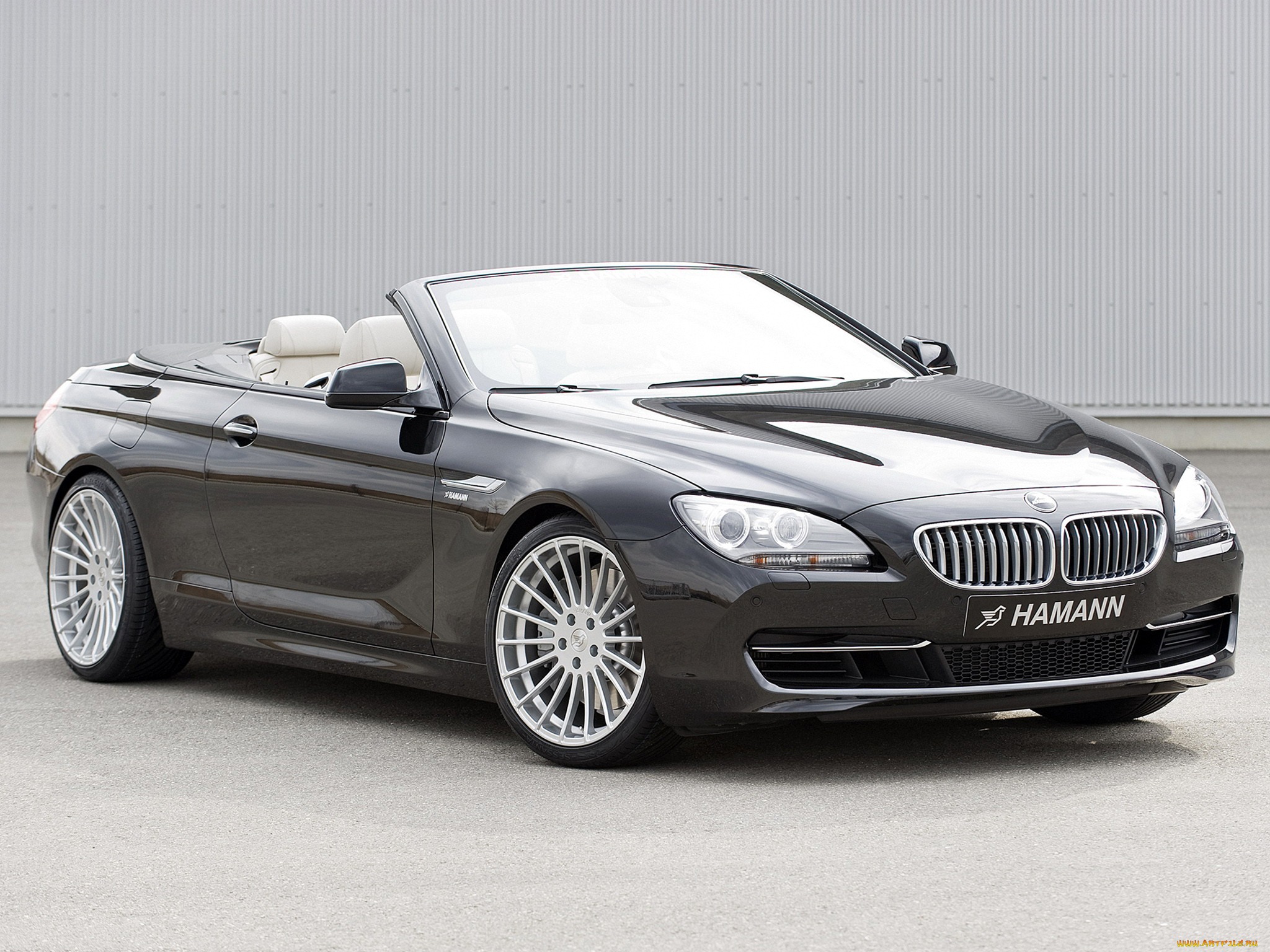 hamann, bmw, series, cabrio, 